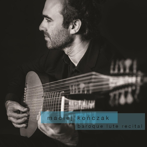 Lute Sonata No. 49 in B-Flat Major: V. Menuet