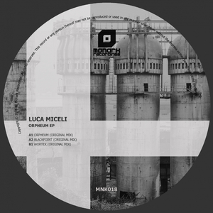 Orpheum (Original Mix)