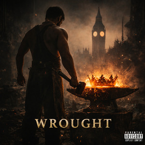 Hard Work Anthem
