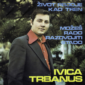 Klecim pred tobom dragi