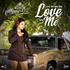 I Like the Way You Love Me (Sierreño Version) (Sierreño Version)