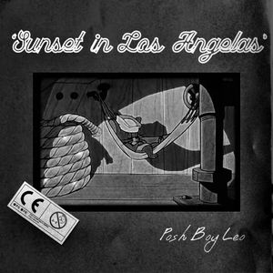 ‘Sunset in Los Angelas’ Beat Switch 808 R&B