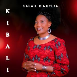 Kibali
