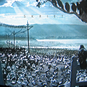 Fåglarna (Nordpolen Remix)