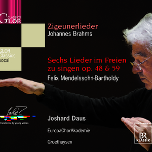 6 Lieder, Op. 59: No. 1, Im grunen