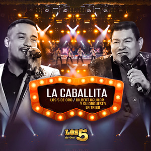 La Caballita (En Vivo)