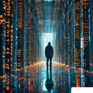 Цифровой мир