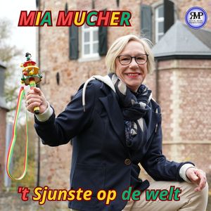 't Sjunste op de welt