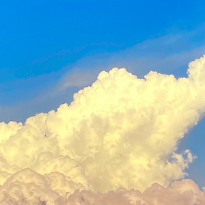 nice warm breeze