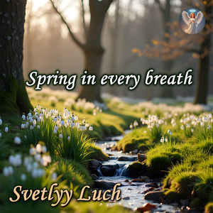 Spring in every breath