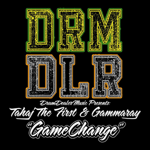 Progression (Feat. Equipto & Mike Marshall)