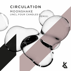 Moonshake (Four Candles Remix)