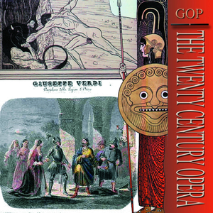 Il Trovatore, Act II: "Perigliarti ancor languente" (Azucena)