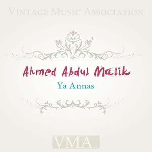 Ya Annas (Oh People) (Original Mix)