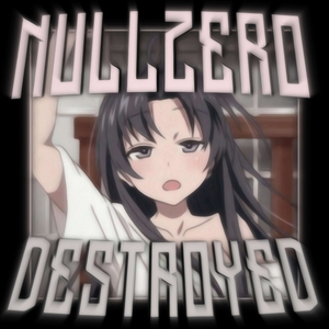 DESTROYED