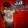 J.O Jetson - Bad Girl (feat. JC) (Jeremy Hicks)