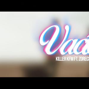 Vacio (feat. Zoreck)