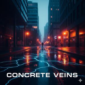 Concrete Veins