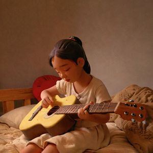 有一种感觉叫做喜欢