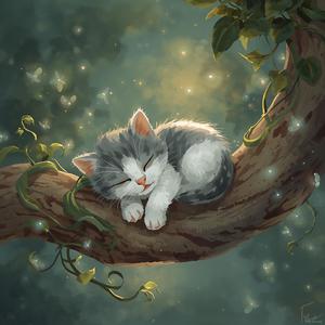 Soft Lullaby for Sleep