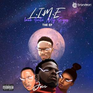 Look Into My Eyes (L.I.M.E) (feat. Vybes)