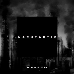 Nachtaktiv