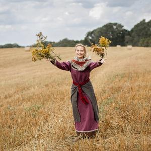 Noc Kupały- Midsummer Night