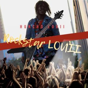 Rockstar Louii