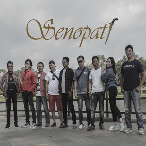 Terlanjur Berharap