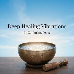 Deep Healing Frequencies for Sleep