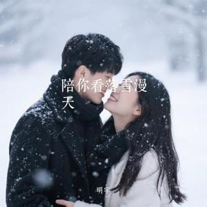 陪你看落雪漫天