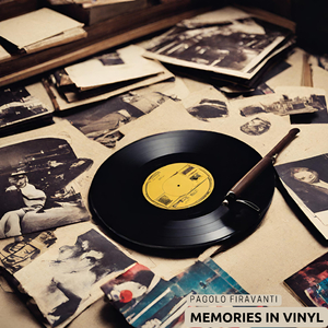 Memories in Vinyl