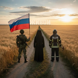 Живой
