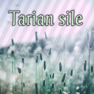 Tarian sile