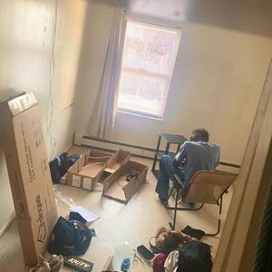 Cavalry (feat. Jahi)