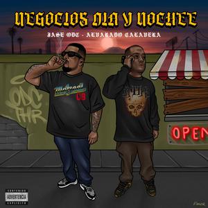 6PM (feat. Jase Odc)