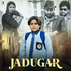 Jadugar