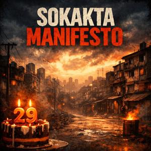 Sokakta Manifesto