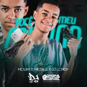 Você Não É Meu Mizuno