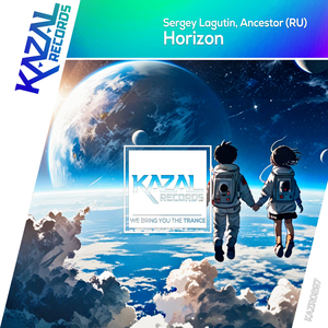 Horizon (Extended Mix)
