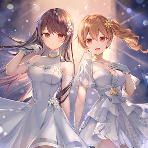 Happy Lucky Step-卡萝印象曲