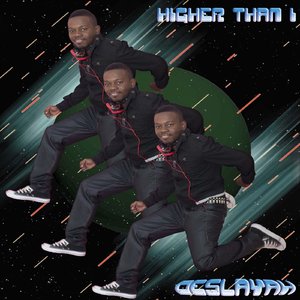 Higher Than I