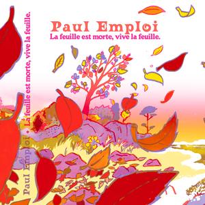 Poussière dans le ciel