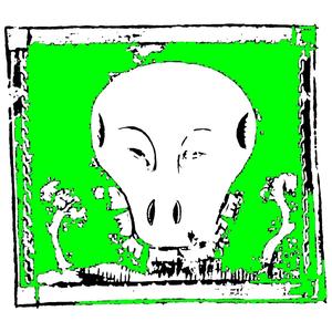 Phosphorescent Leviathan