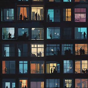 Heaven Knows I'm Miserable Now (Sped up)