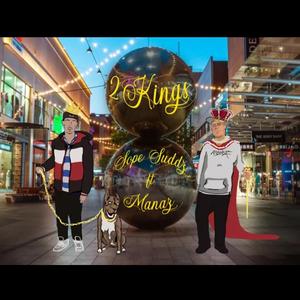 2 Kings (feat. Manaz Ill)
