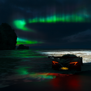 6xE-Beautiful （6xE remix）