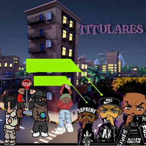 Titulares