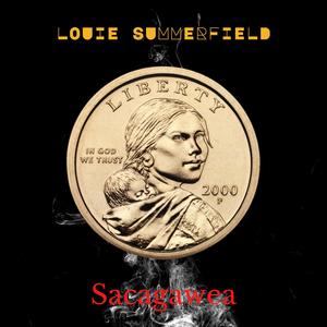 Sacagawea