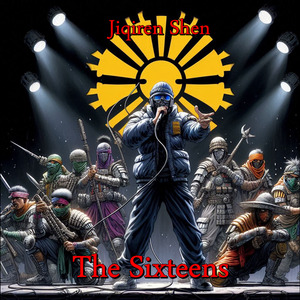 The Sixteens